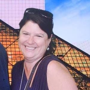 Meet your Posher, Patty